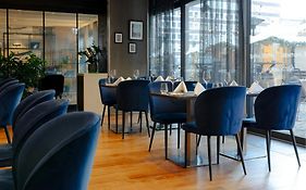 Sheraton Zuerich Hotel